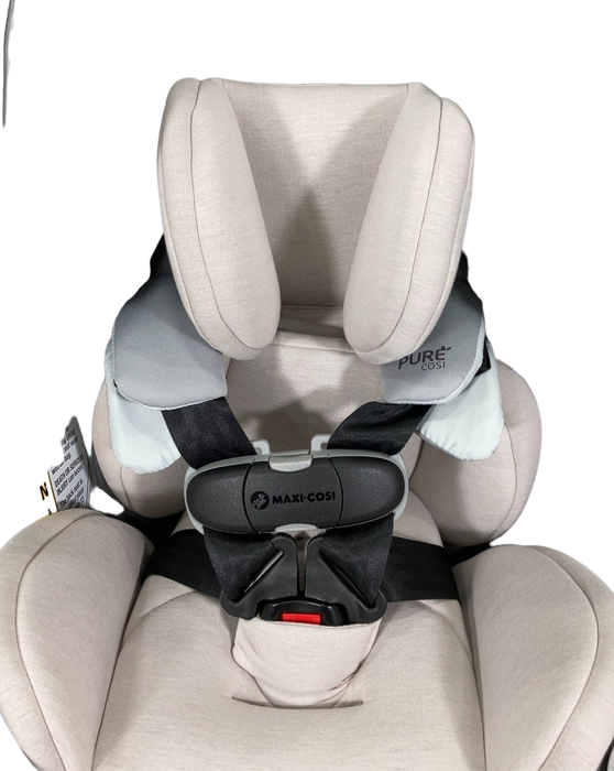 secondhand Carseat