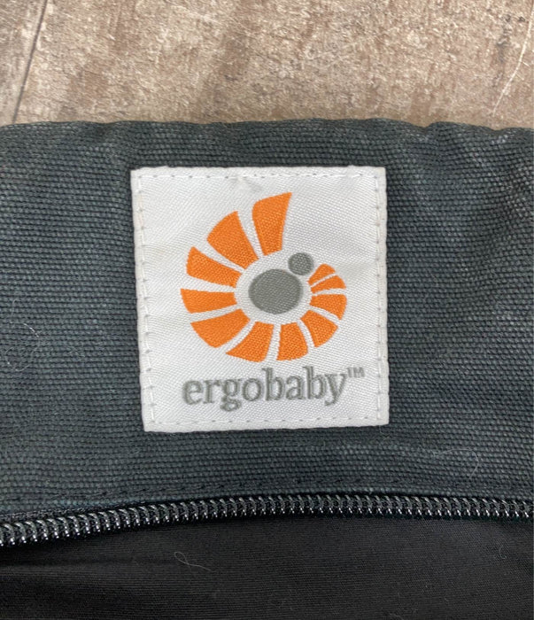 used Ergobaby Four Position 360 Baby Carrier