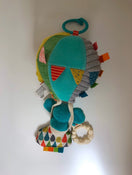 secondhand Infantino Go Gaga! Playtime Pal, Hot Air Balloon