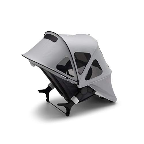 used Bugaboo Breezy Sun Canopy