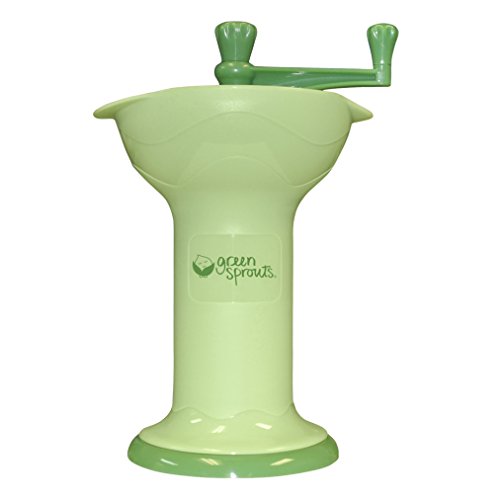 used Green Sprouts Baby Food Mill