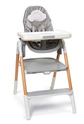 used Skip Hop Sit To Step High Chair