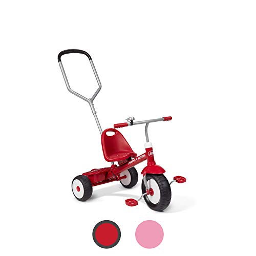 used Radio Flyer Steer & Stroll Trike