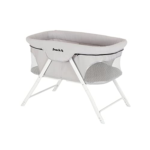 used Dream On Me Bassinet