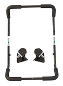 used Baby Jogger Car Seat Adapter (City Mini, City Mini GT, Summit X3) Chicco And Peg Perego