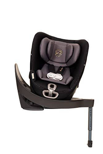 used Cybex Sirona S With SensorSafe Convertible Car Seat