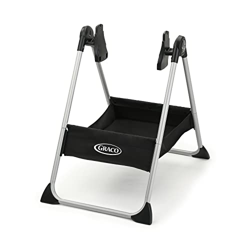 used Graco Modes Carry Cot Stand