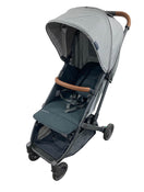 used UPPAbaby CRUZ V2 Stroller, Greyson (Charcoal Melange), 2022