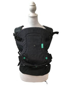 used Infantino Flip 4-in-1 Convertible Carrier