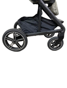 secondhand Nuna MIXX Next Stroller, 2023, Hazelwood