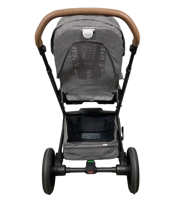 Nuna MIXX Next Stroller, 2022, Brushstroke