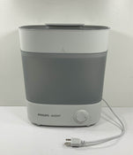 used Philips Avent Advanced Electric Steam Sterilizer