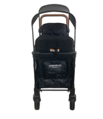 used Double Strollers