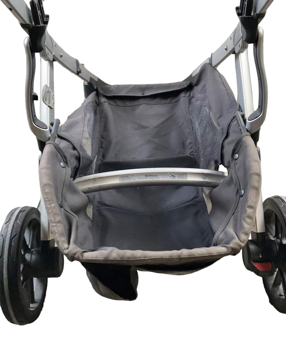 used UPPAbaby VISTA Stroller, Taylor (Indigo), 2015