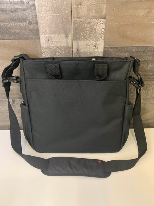 Skip Hop Duo Signature Diaper Bag