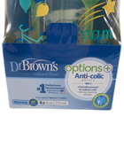 secondhand Dr. Brown's Options Bottle Set