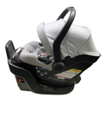 secondhand UPPAbaby MESA MAX Infant Car Seat and Base, 2023, DualTech Anthony