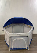 used Graco Pack 'n Play Lite Traveler