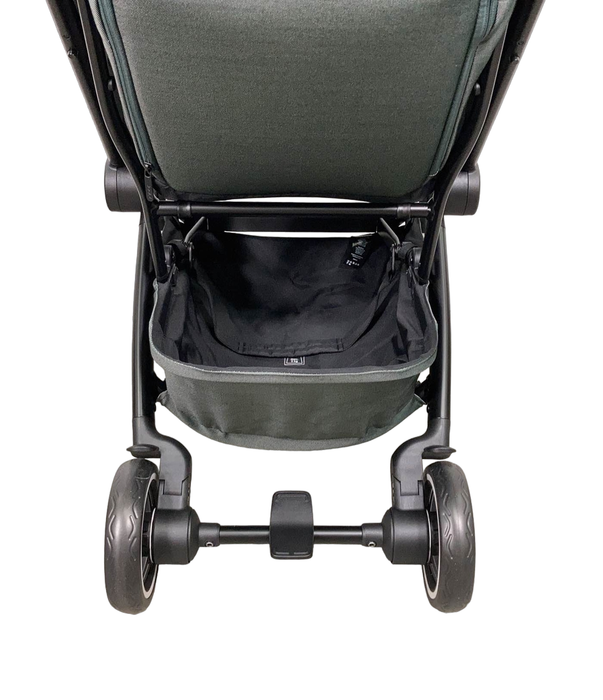 Joolz Aer+ Stroller, 2023, Mighty Green