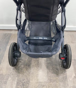 UPPAbaby VISTA Stroller, Jake (Black), 2019