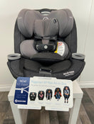 secondhand Carseat