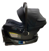 secondhand Bugaboo Turtle Air By Nuna Car Seat, 2022, Black