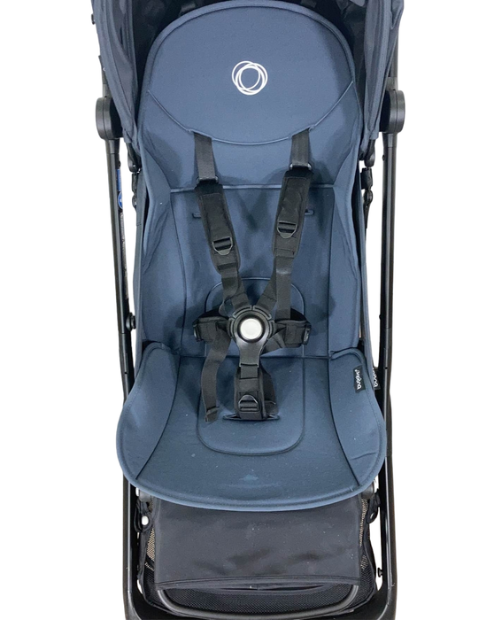 secondhand Strollers