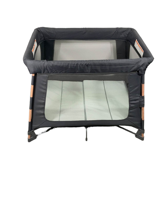 used Maxi-Cosi Swift Play Yard, Essential Graphite