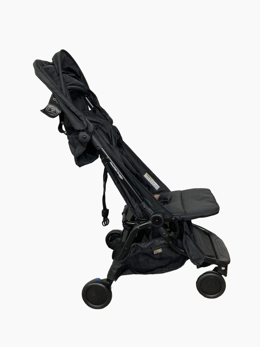 used Strollers