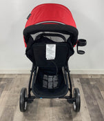 used Evenflo GOLD SensorSafe Verge3 Smart Travel System with SecureMax Smart Infant Car Seat