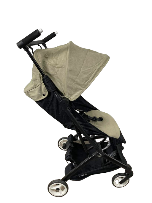 used Strollers