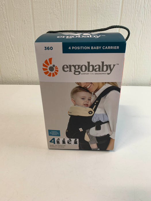 used Infant Gear