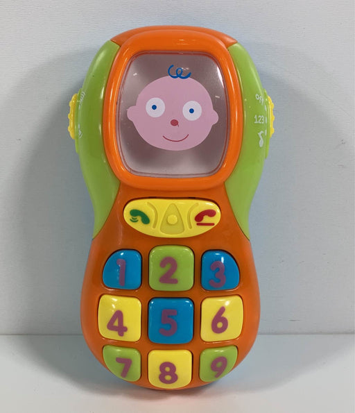 used Happy Kid Toy Phone