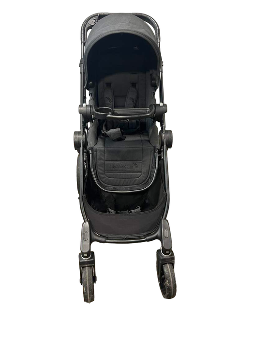 secondhand Strollers