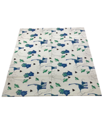 used JumpOff Jo Large Waterproof Foam Padded Playmat