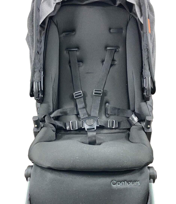 used Strollers