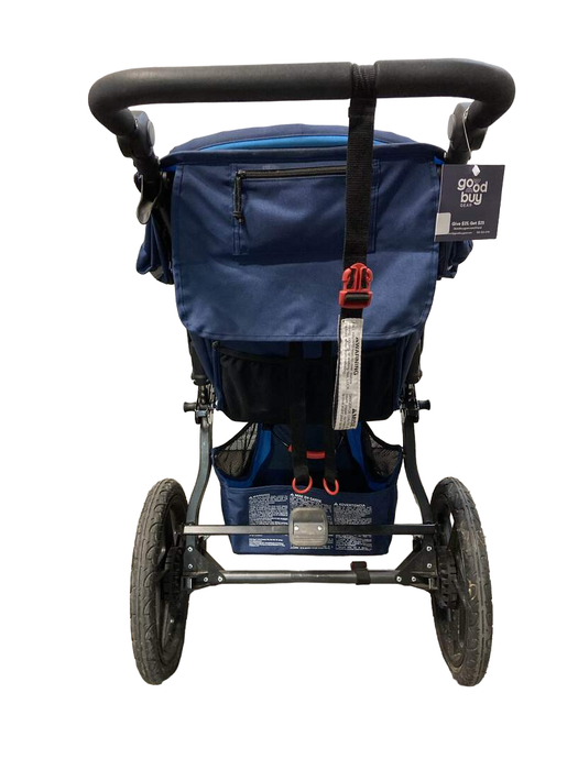 BOB Revolution Flex 3.0 Single Jogging Stroller, 2019