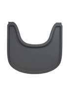 used Stokke Tripp Trapp Tray, Storm Grey