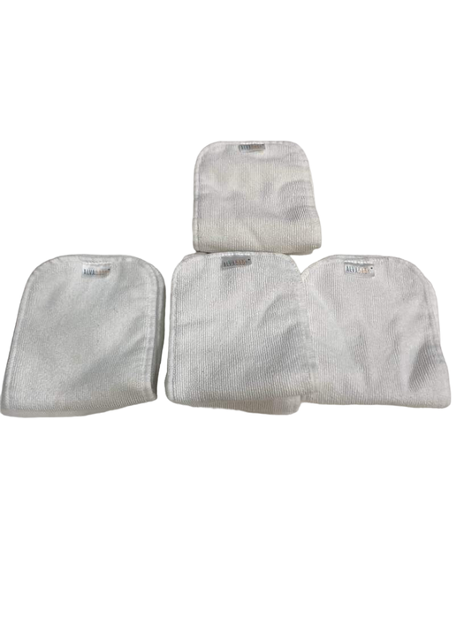 secondhand Alva Baby Cloth Diaper Inserts