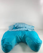 used Summer Infant 2-in-1 Cushy Cart Cover