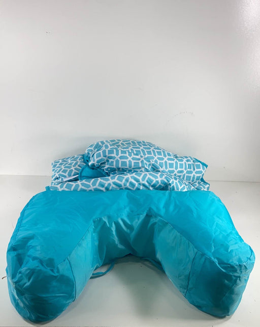 used Summer Infant 2-in-1 Cushy Cart Cover