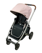 used UPPAbaby CRUZ V2 Stroller, 2021, Alice (Dusty Pink)