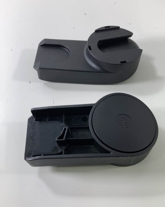 secondhand Cybex MIOS Car Seat Adapter