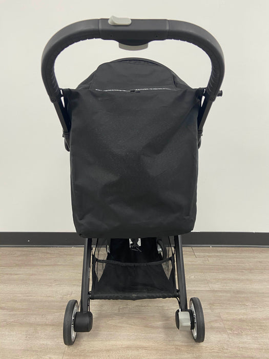 used Baby Jogger City Lite Stroller