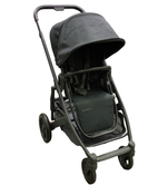 used UPPAbaby CRUZ V2 Stroller, Jake (Black), 2020