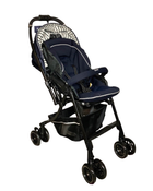 used Combi Mechacal Handy 4AC EG Stroller