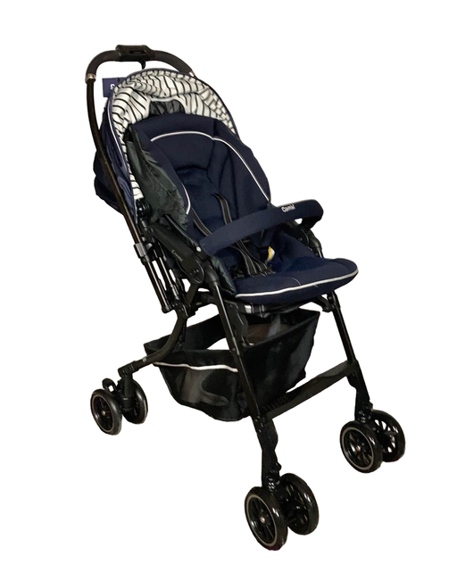 used Combi Mechacal Handy 4AC EG Stroller