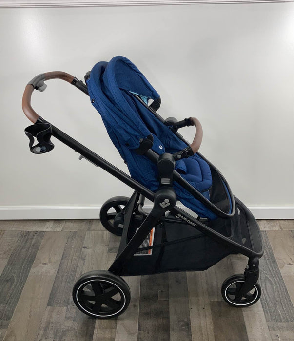 secondhand Strollers