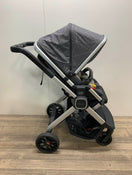 secondhand Diono Quantum 2 Stroller, 2018