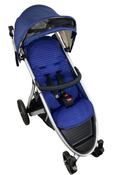 used Phil & Teds Verve Stroller, 2013